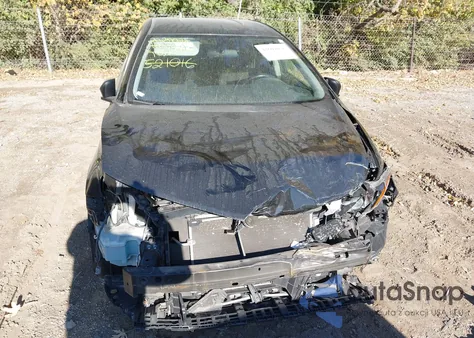 2016 Scion Im из США, поврежденный, VIN JTNKARJE4GJ521016